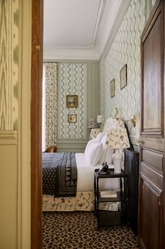 abbaye des vaux de cernay by paris society