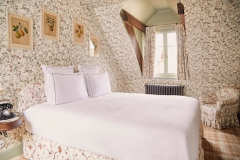 abbaye des vaux de cernay by paris society