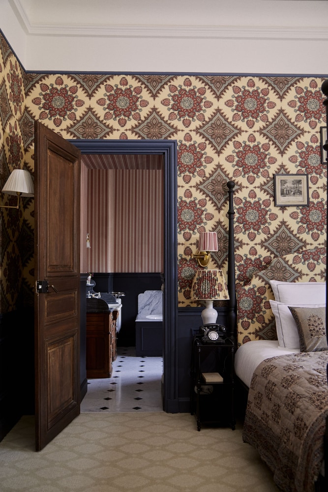 abbaye des vaux de cernay by paris society