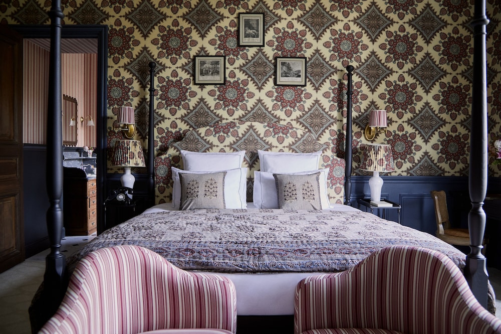 abbaye des vaux de cernay by paris society