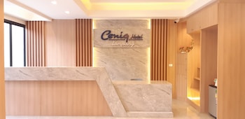 Ceniq Hotel,Thailand>>Lampang,2 star