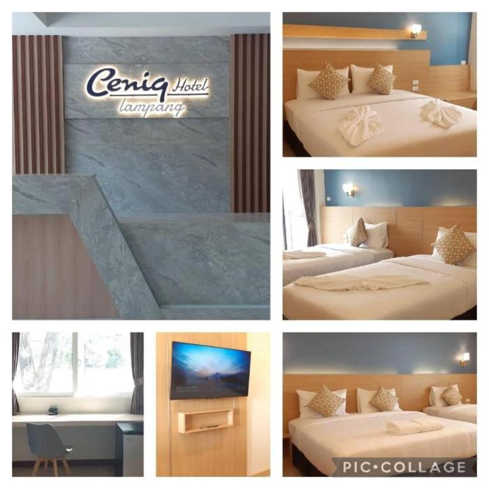 ceniq hotel
