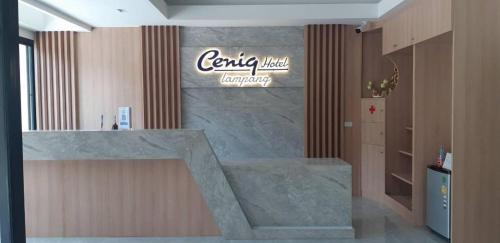 ceniq hotel