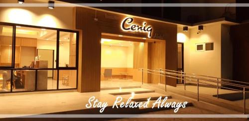 ceniq hotel