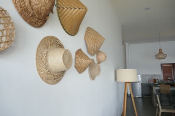 coco blu villa