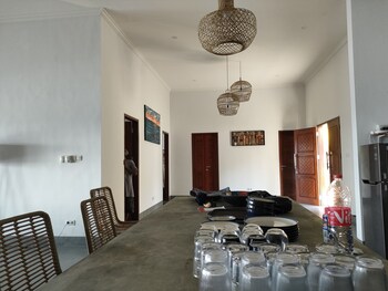 coco blu villa