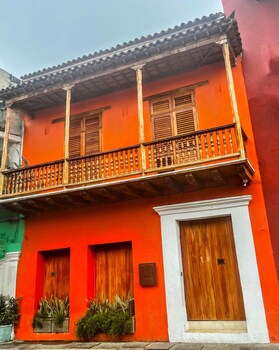 voila getsemani