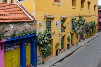 voila getsemani