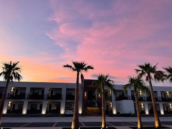 Rivi Grand Hotel,Navojoa>>Ciudad Obregon,2.5 star