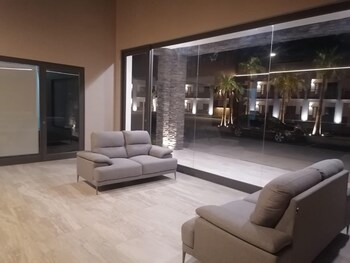 Rivi Grand Hotel,Navojoa>>Ciudad Obregon,2.5 star