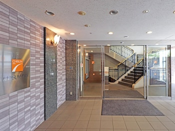 chisun inn yokohama tsuzuki