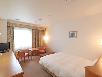 chisun inn yokohama tsuzuki