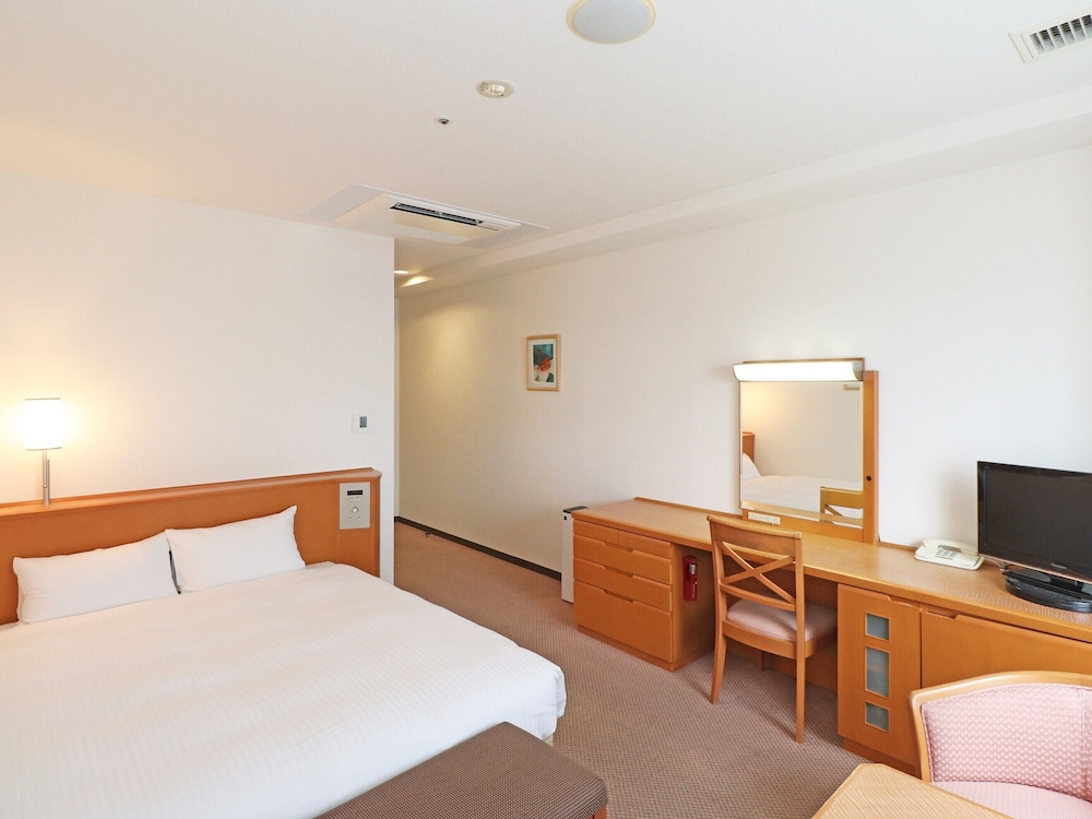 chisun inn yokohama tsuzuki