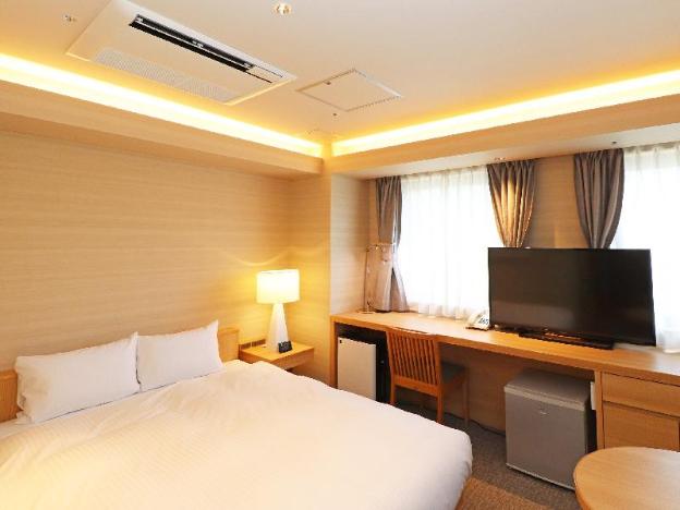 chisun inn yokohama tsuzuki