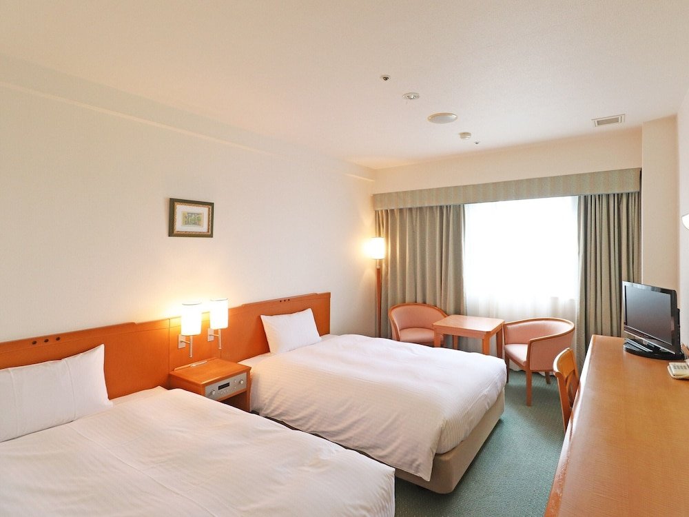 chisun inn yokohama tsuzuki