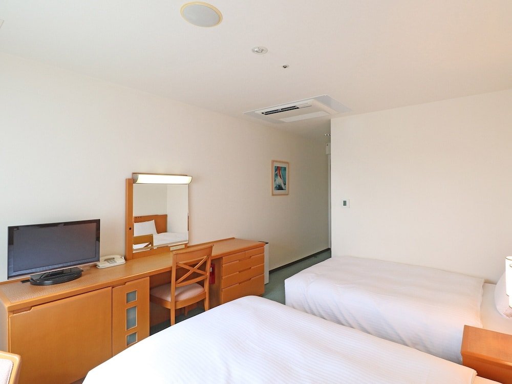 chisun inn yokohama tsuzuki