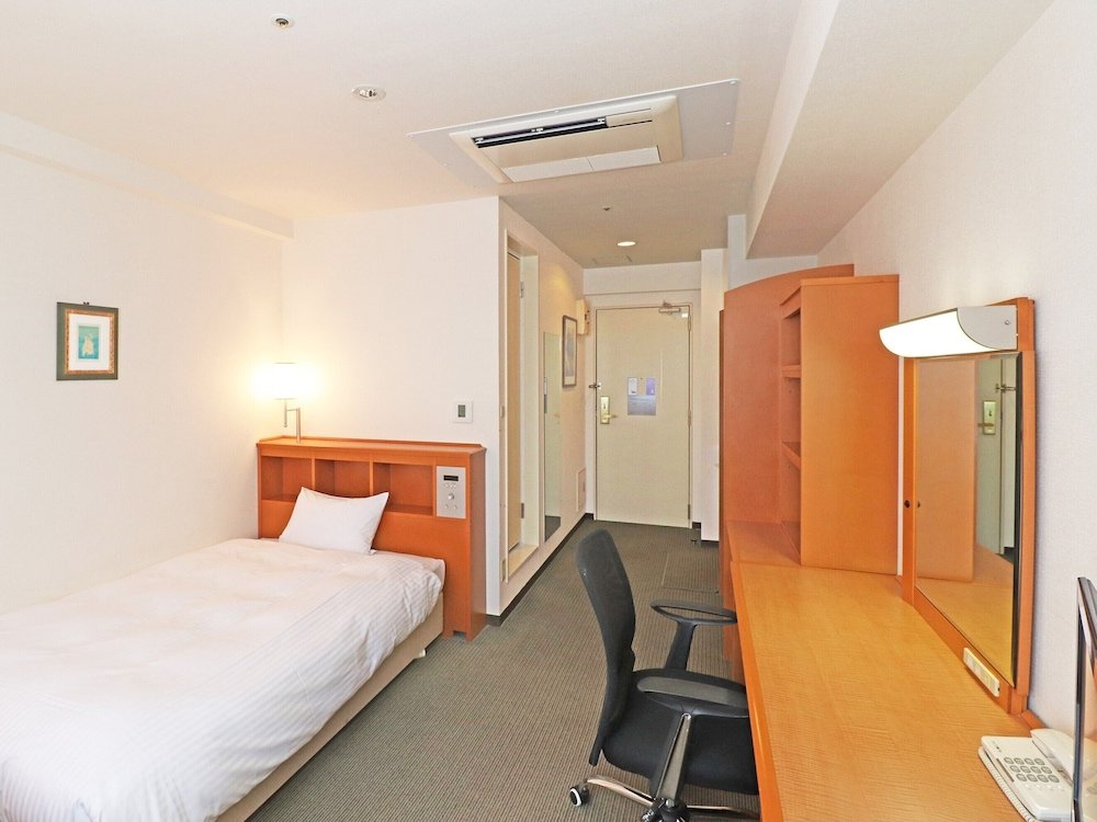 chisun inn yokohama tsuzuki