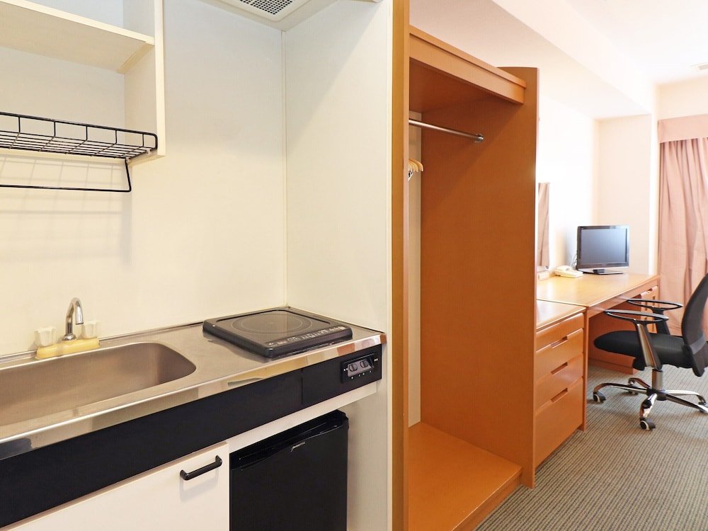 chisun inn yokohama tsuzuki