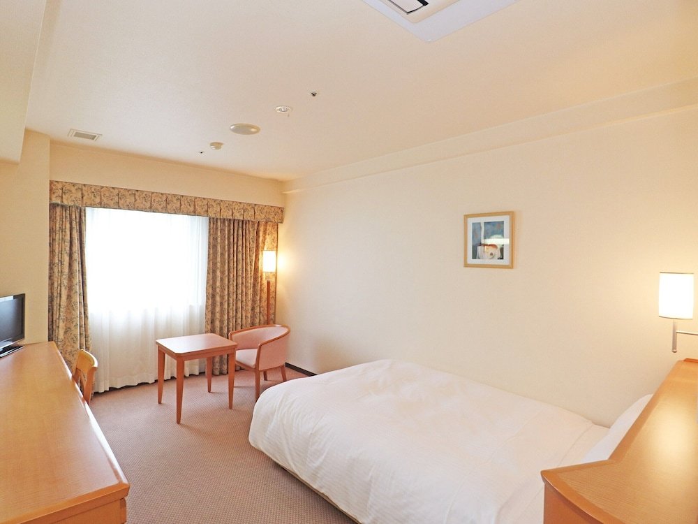 chisun inn yokohama tsuzuki