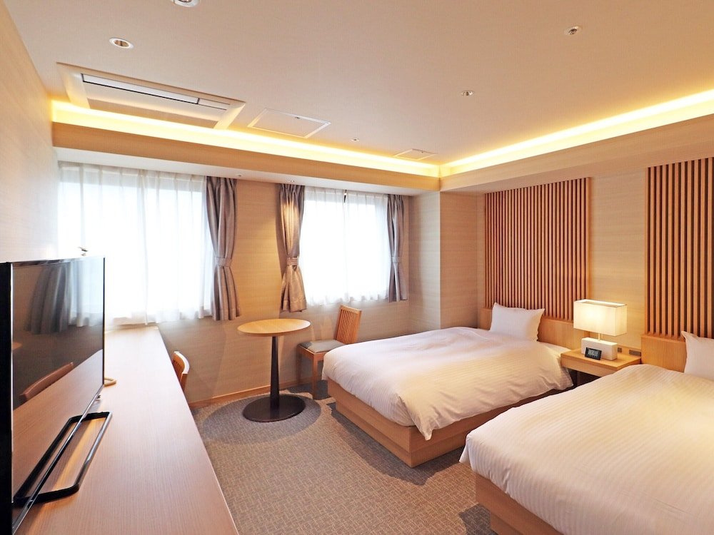 chisun inn yokohama tsuzuki