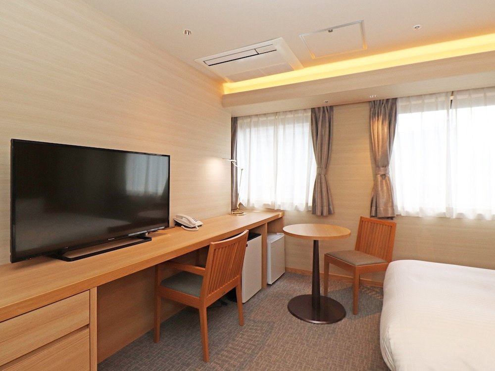 chisun inn yokohama tsuzuki