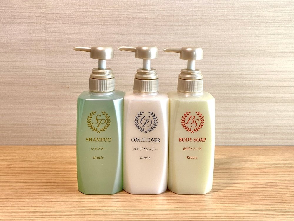 chisun inn yokohama tsuzuki