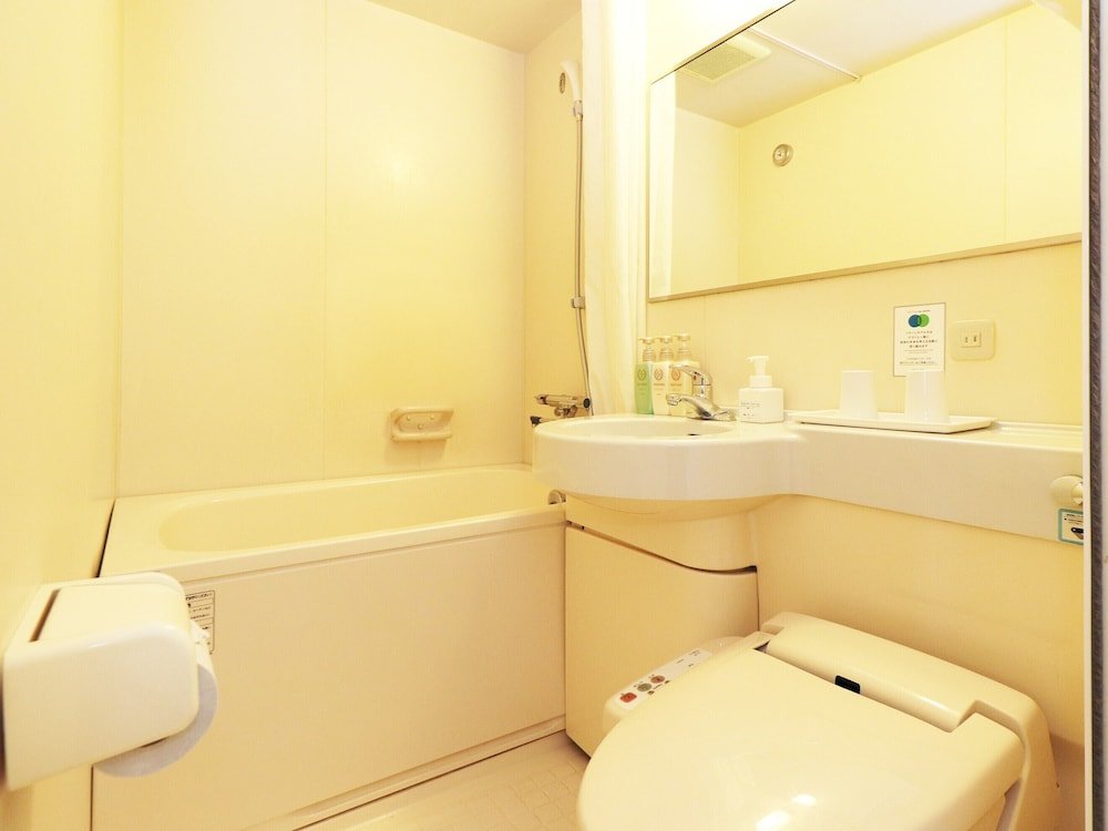 chisun inn yokohama tsuzuki