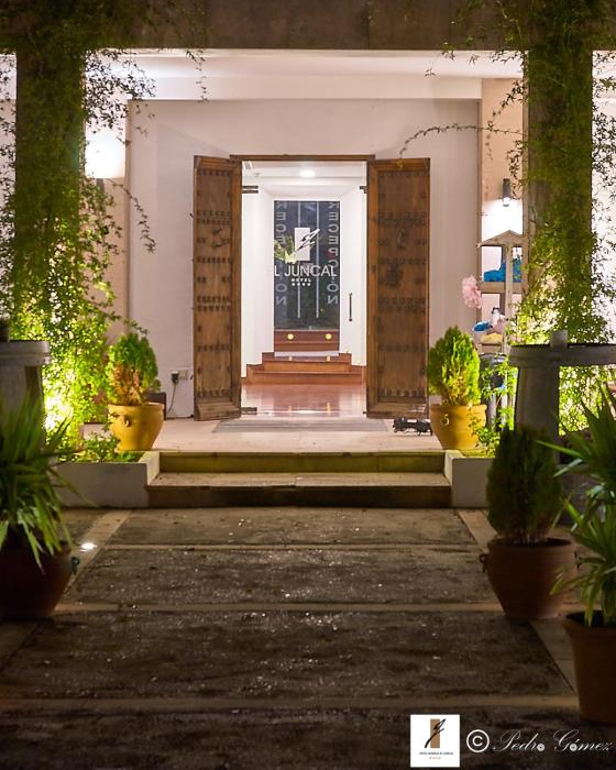 hotel bodega el juncal