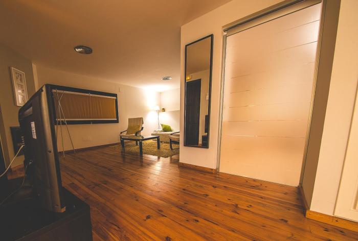 hotel bodega el juncal