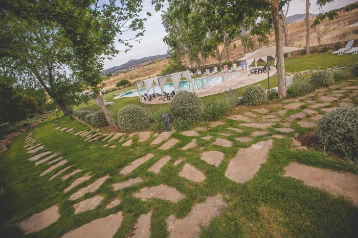 hotel bodega el juncal