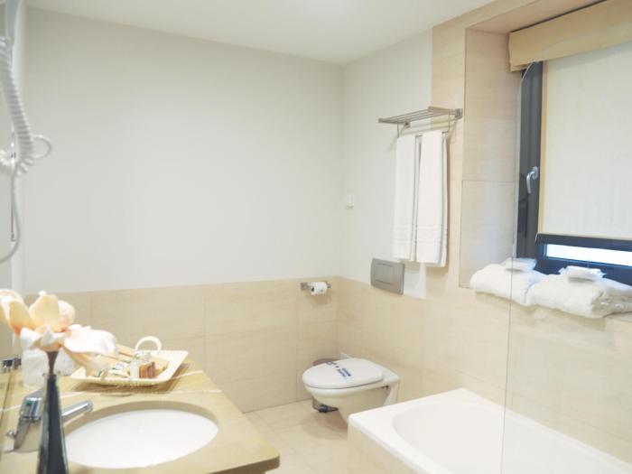 hotel bodega el juncal