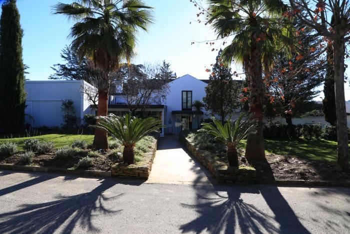 hotel bodega el juncal