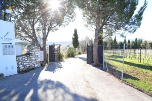 hotel bodega el juncal