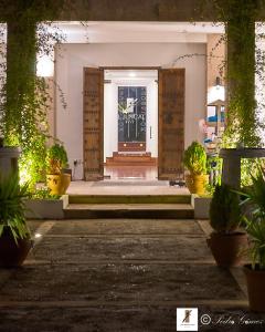 hotel bodega el juncal