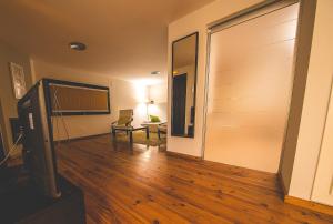 hotel bodega el juncal