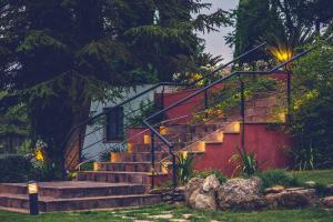 hotel bodega el juncal