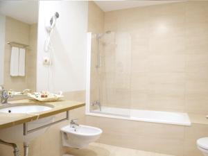 hotel bodega el juncal