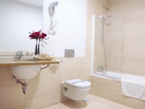 hotel bodega el juncal