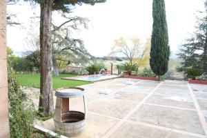 hotel bodega el juncal