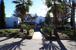 hotel bodega el juncal