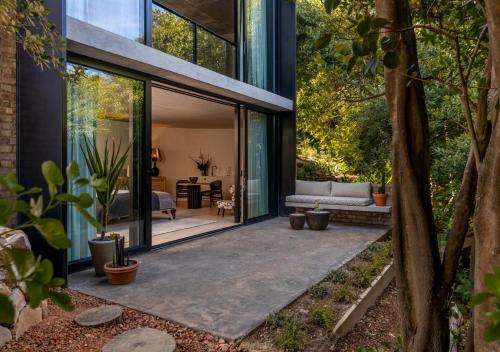 future found sanctuary