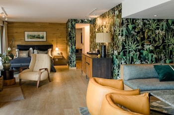 future found sanctuary