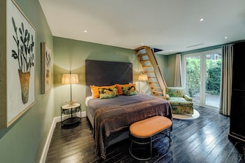 future found sanctuary