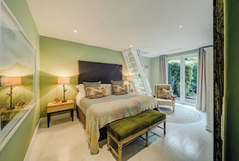 future found sanctuary