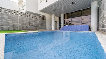 yeosu liposo poolvilla