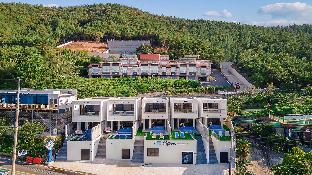 yeosu liposo poolvilla