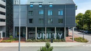 unity malmo