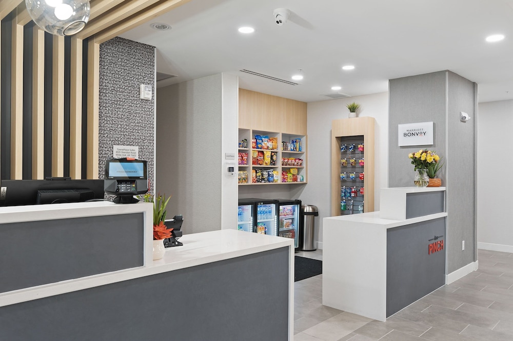 towneplace suites by marriott white hall