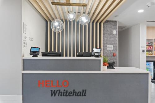 towneplace suites by marriott white hall