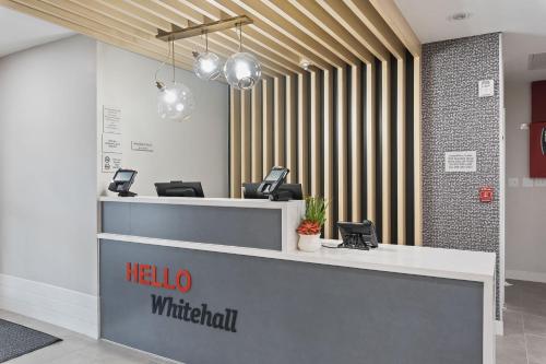 towneplace suites by marriott white hall